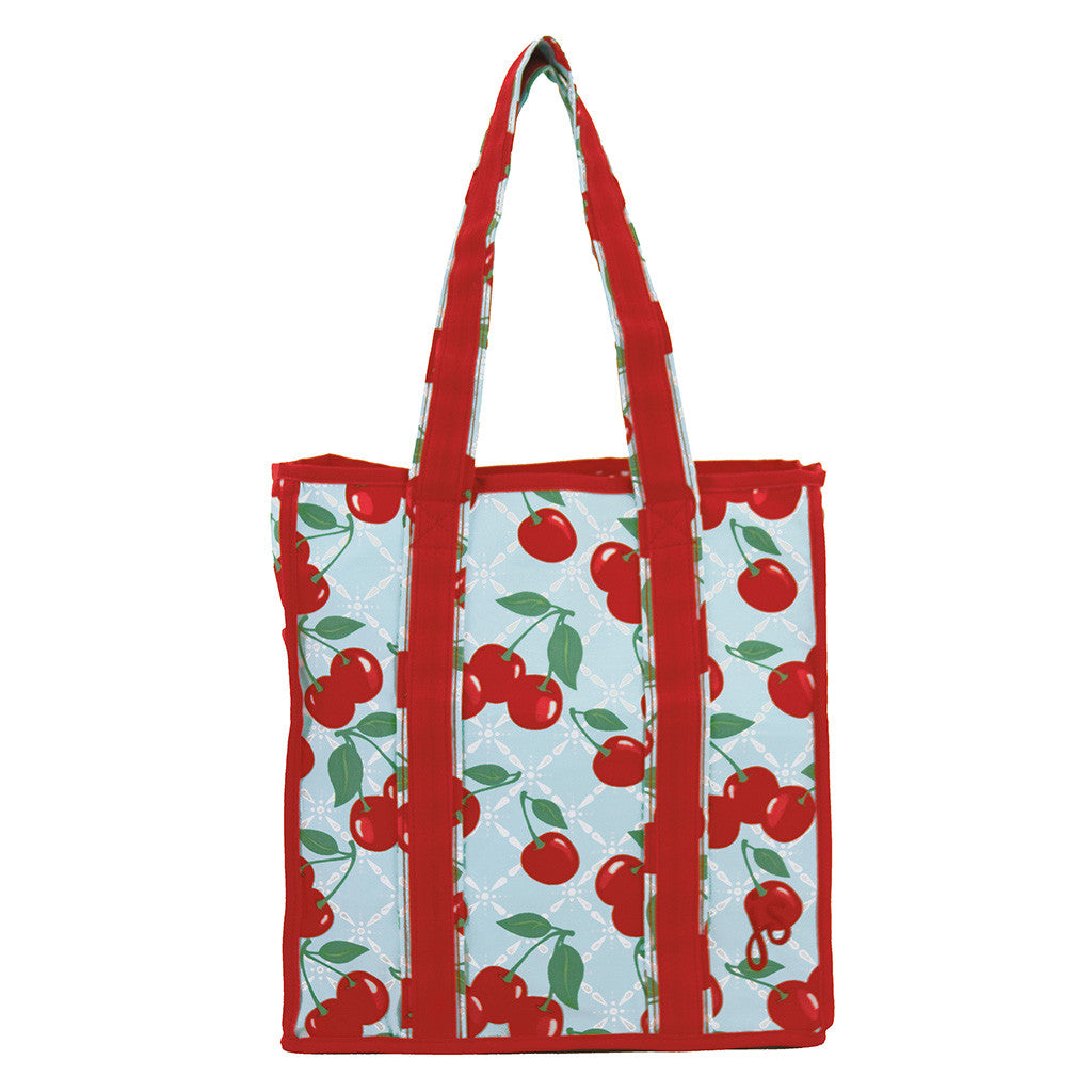 Kitchen Cherry Classic Tote Bag